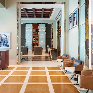 Four Points By Sheraton Sheikh Zayed Road Dubaj