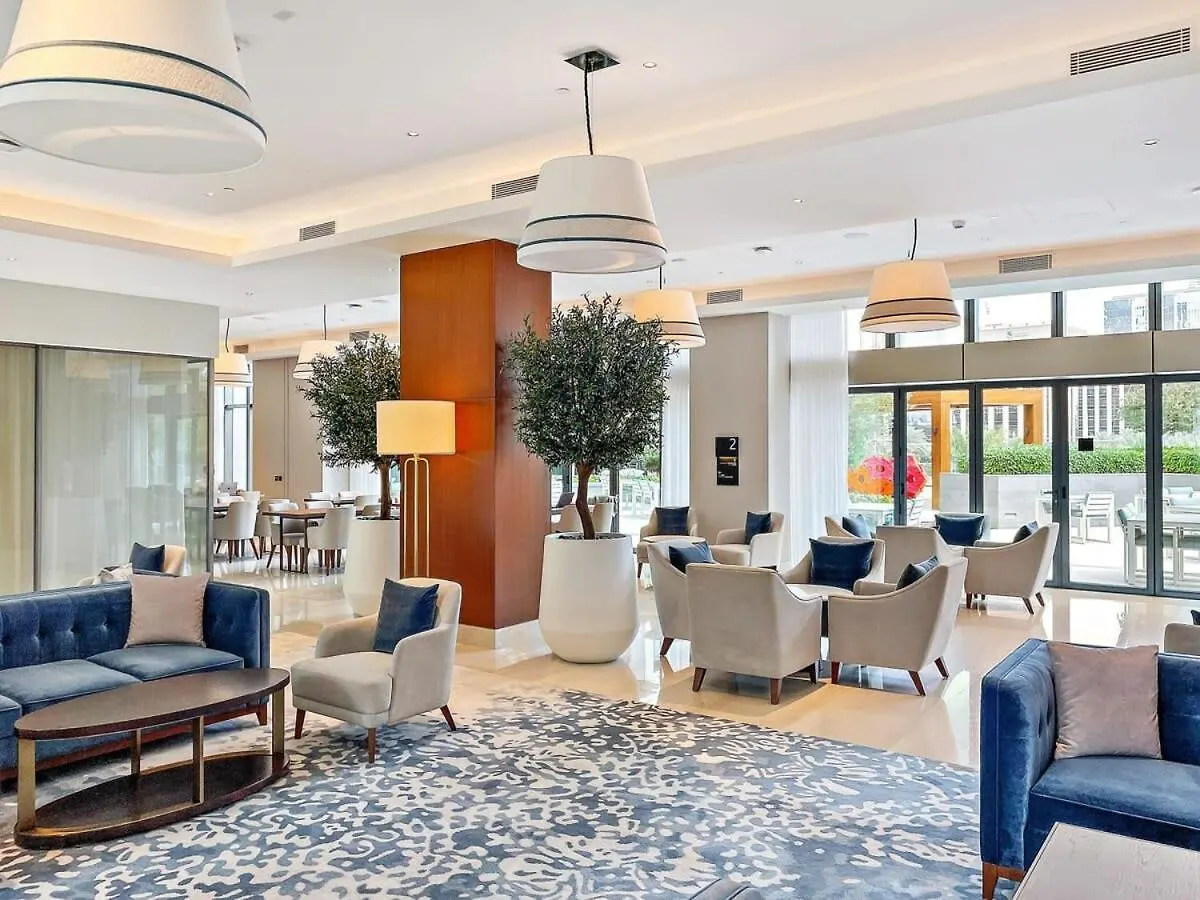 Luxurious 3-Bedroom Apartment Facing Burj Khalifa In The Address Dubai Opera contacts